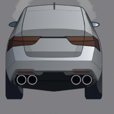 Сияние на дороге: Как выбрать идеальные задние фары для вашего Mercedes-Benz C-Класса в эпоху стиля и технологий