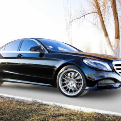 Где купить габаритные огни для Mercedes-Benz C-Klasse? Обзор с фото и ссылками на лучшие предложения!