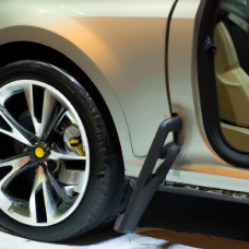 Пусть ваши задние фары сияют ярче, чем ваши шутки: как выбрать идеальные фары для Mercedes-Benz E-klasse!