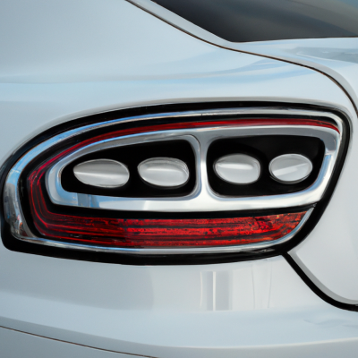 Стиль и Функциональность: Как выбрать идеальные боковые вентиляционные отверстия для вашего Mercedes-Benz E-класса!