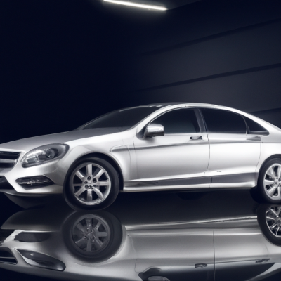 Зеркала, которые говорят: Ваш Mercedes-Benz E-klasse заслуживает лучшего!