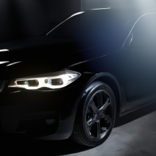 Свети ярче: Как выбрать идеальные габаритные огни для вашего Mercedes-Benz E-Klasse!