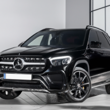 Элегантность и Стиль: Как Решетка Радиатора Mercedes-Benz GLE Превращает Ваш Автомобиль в Шедевр! Элегантность и Стиль: Как Решетка Радиатора Mercedes-Benz GLE Превращает Ваш Автомобиль в Шедевр!