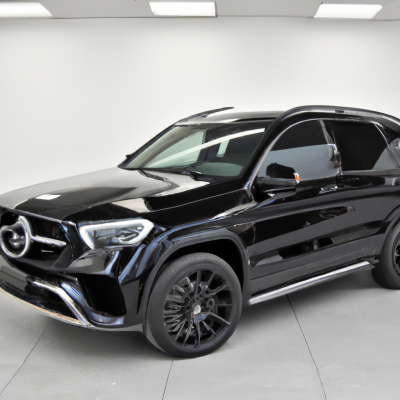 Зажгите свой путь: как новые передние фары для Mercedes-Benz GLK-klasse преобразят ваш стиль!