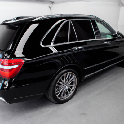 Где купить задние фары для Mercedes-Benz GLK-klasse? Обзор с фото и ссылками на лучшие предложения!