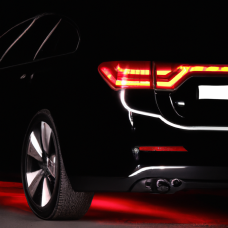 Сияйте на дороге: как выбрать идеальные передние фары для вашего Mercedes-Benz V-Klasse в стиле 2023!