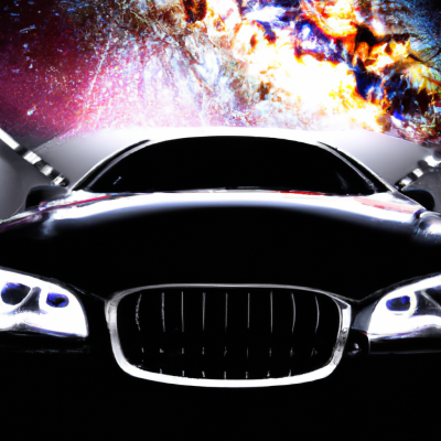 Свети ярче, чем звезда! Как выбрать передние фары для вашего Mercedes-Benz Vito и не ослепнуть от счастья!