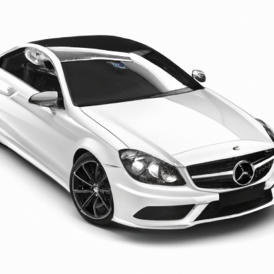 Как выбрать идеальные габаритные огни для Mercedes-Benz CLC-klasse: практическое руководство с фото и ссылкой на лучшие предложе