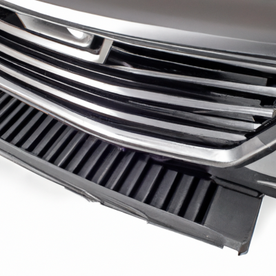 Где купить решетку радиатора для Mercedes-Benz M-Klasse? Обзор лучших предложений с фото и ссылками!