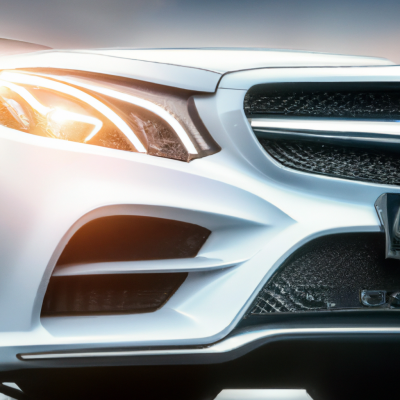 Зажги свой путь: Открой мир стильных задних фар для Mercedes-Benz R-klasse!