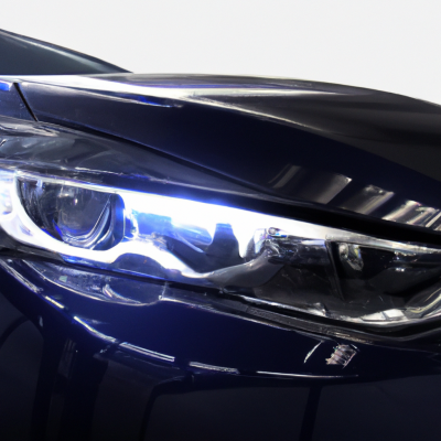 Увидьте и Будьте Увидимы: Купите Габаритные Огни для Вашего Mercedes-Benz Sprinter!