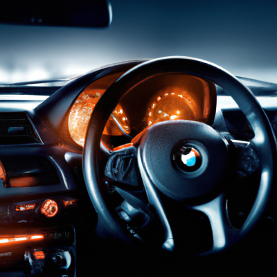 Свет в твоих руках: Прокладываем путь к совершенству с передними фарами для Mercedes-Benz GLC-класса!