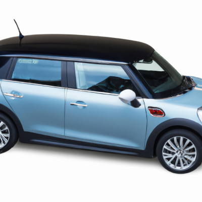 Свет в твоих руках: Как выбрать идеальные задние фары для MINI Clubman!