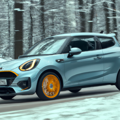 Свети ярче: Как выбрать задние фары для MINI Hatch в 2023 году — тренды, стиль и лучшие предложения!