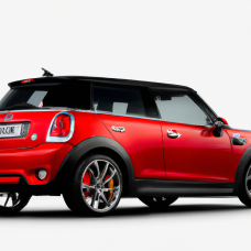 Как выбрать идеальный спойлер и обвес для MINI Coupe: практическое руководство с фото и ссылками!