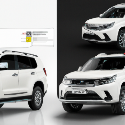 Где купить задние фары для Mitsubishi ASX? Обзор лучших предложений с фото и ссылками!