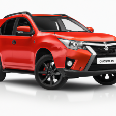 Как я нашел идеальные габаритные огни для своего Mitsubishi ASX: путь к стильному обновлению Как я нашел идеальные габаритные огни для своего Mitsubishi ASX: путь к стильному обновлению