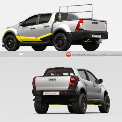 Где купить габаритные огни для Mitsubishi L200? Обзор с фото и ссылками на лучшие предложения!