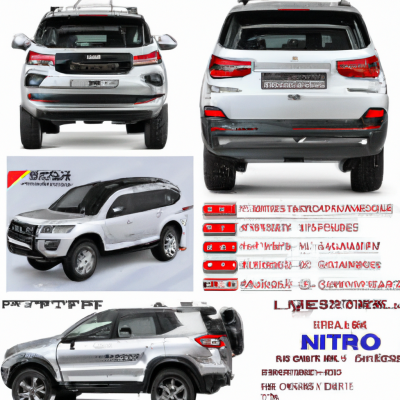 Где купить решетку радиатора Mitsubishi Montero? Обзор лучших моделей с фото и ссылкой на покупки!