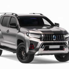 Пусть ваш Mitsubishi Montero Sport светит ярче: Габаритные огни, которые не дадут другим водителям уснуть! Пусть ваш Mitsubishi Montero Sport светит ярче: Габаритные огни, которые не дадут другим водителям уснуть!