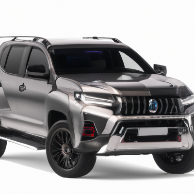 Пусть ваш Mitsubishi Montero Sport светит ярче: Габаритные огни, которые не дадут другим водителям уснуть!