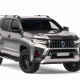 Пусть ваш Mitsubishi Montero Sport светит ярче: Габаритные огни, которые не дадут другим водителям уснуть!