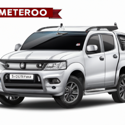 Задние фары Mitsubishi Montero Sport: Свети ярче, чем твои планы на выходные!