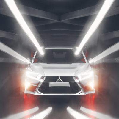 Свет в конце тоннеля: Как выбрать идеальные задние фары для Mitsubishi Outlander