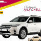 Преобразите свой Mitsubishi Outlander: Как накладки на бампер могут добавить стиль и защиту вашему автомобилю!