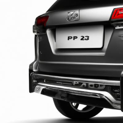 Зеркала, которые говорят: 'Смотри на нас!' — Как накладки для Mitsubishi Outlander превращают скучные отражения в стильные шедев