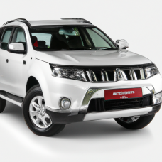 Преобразите свой Mitsubishi Outlander: как маленькие детали делают большой стиль! Преобразите свой Mitsubishi Outlander: как маленькие детали делают большой стиль!