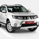 Преобразите свой Mitsubishi Outlander: как маленькие детали делают большой стиль!