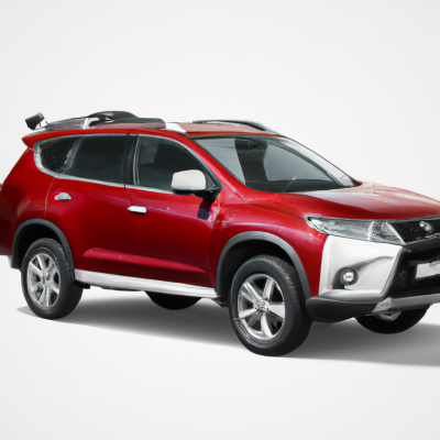 Где купить накладки на двери Mitsubishi Outlander? Обзор лучших вариантов с фото и ссылками!