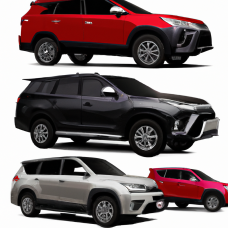 Свети ярче: Как выбрать идеальные габаритные огни для Mitsubishi Outlander Свети ярче: Как выбрать идеальные габаритные огни для Mitsubishi Outlander