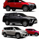 Свети ярче: Как выбрать идеальные габаритные огни для Mitsubishi Outlander