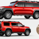 Осветите свой путь: купите передние фары Mitsubishi Pajero и обновите свой внедорожник!