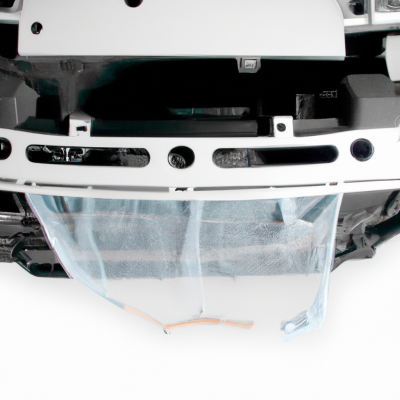 Как я выбрал идеальную решетку радиатора для своего Mitsubishi Pajero: история поиска и находок