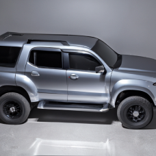 Прокачай свой Pajero: Как накладки на дверные ручки сделают твою машину звездой парковки! Прокачай свой Pajero: Как накладки на дверные ручки сделают твою машину звездой парковки!