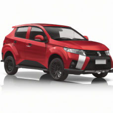 Свети ярче: Обзор трендовых задних фар для Mitsubishi RVR — выбери свой стиль!