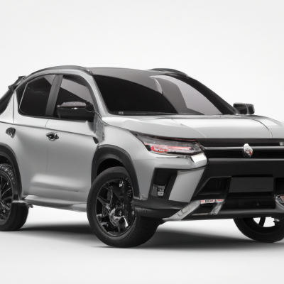 Как я нашел идеальную противотуманную фару для своего Mitsubishi RVR: история выбора и покупки