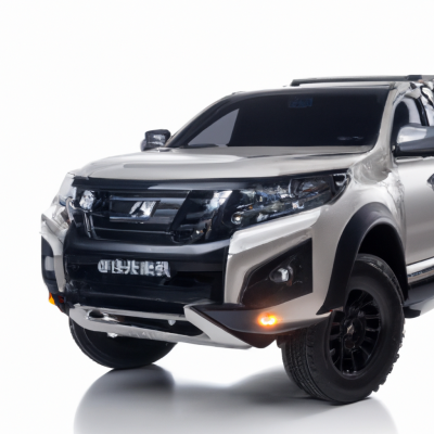 Где купить габаритные огни для Mitsubishi Triton? Обзор лучших вариантов с фото и ссылкой на покупки!