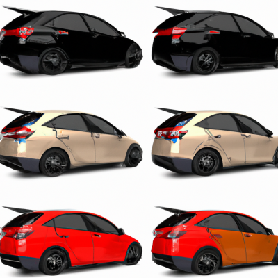 Элегантный штрих: Накладки на дверные ручки Mitsubishi Airtrek - откройте для себя уникальность!