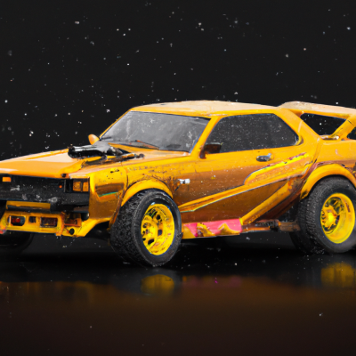 Свети ярче: эксклюзивные задние фары для Mitsubishi Challenger!