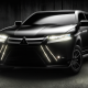 Свети, как звезда: Как выбрать передние фары для Mitsubishi Challenger, чтобы не слепить, а осветить!