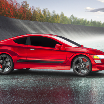 Преобрази свой Mitsubishi Eclipse: Накладки на зеркала, которые стоит купить прямо сейчас!