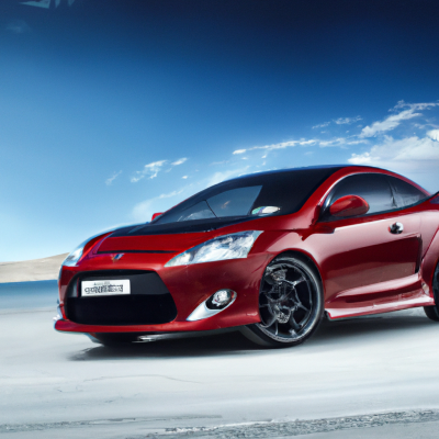 Как выбрать идеальные противотуманные фары для Mitsubishi Eclipse: практическое руководство с фото и советами!