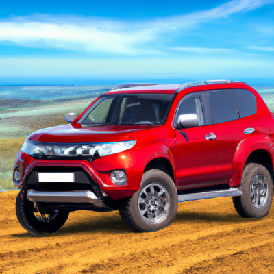 «Где купить противотуманные фары для Mitsubishi Endeavor? Обзор с фото и ссылками на лучшие предложения!»