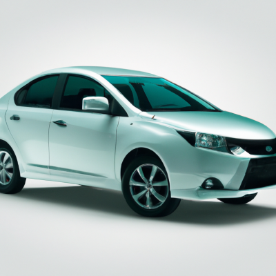 Свети ярче: эксклюзивные габаритные огни для Mitsubishi Freeca!