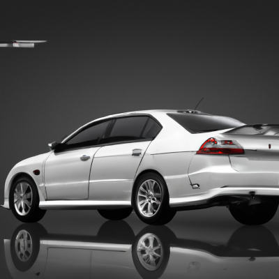 Выбор габаритных огней для Mitsubishi Galant: практическое руководство с фото и подсказками!