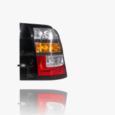 Осветите свой путь: Противотуманные фары для Mitsubishi Grandis – ключ к уверенности на дороге!